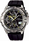 Casio WaveCeptor Men Chrono Watch - WVQ-570E-1AVER
