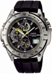 Casio WaveCeptor Men Chrono Watch WVQ-570E-1AVER