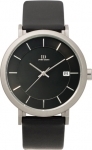 Mens Danish Design Mechanical Watch