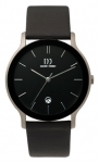 Mens Titanium Danish Design Watch