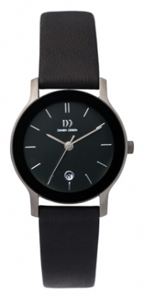 Womens Titanium Danish Design Watch