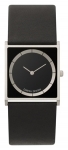 Ladies Danish Design Square Watch