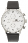 Mens Danish Design Chronograph Watch