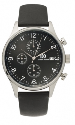 Gents Danish Design Chronograph Watch