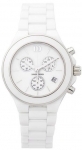 Danish Design White Ceramic Watch