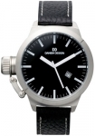 Mens Diving Danish Design Wristwatch