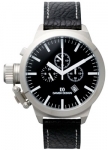 Mens Classic Divers Chronograph Watch