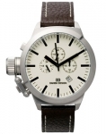 Danish Design Diver Chronograph Watch