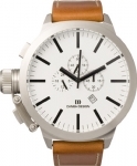 Danish Design Enormous Divers Watch