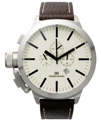Danish Design Massive Diving Watch