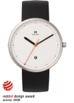Mens Danish Design Designer Wristwatch