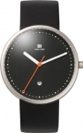 Mens Danish Design Minimalist Watch
