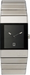 Mens Danish Design Dress Wristwatch