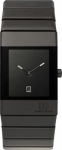 Danish Design Black Bracelet Watch