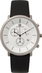 Danish Design Titanium Chronograph