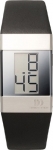Danish Design Digital Mirror Watch