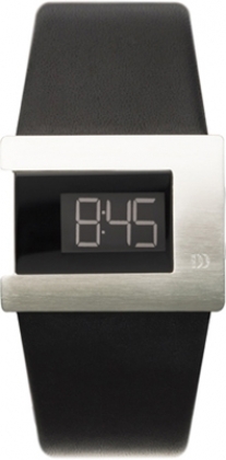 Ladies Danish Design Digital Watch
