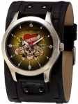 Mens Ed Hardy Gladiator Love Kills Watch