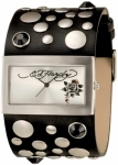 Ladies Love Child Ed Hardy Fashion Watch