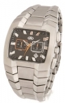 EX Time The Peak Mens Chronograph Watch