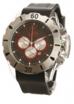 Mens EX Time The Elite Chronograph Watch