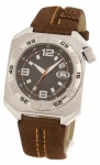 EX Time Camel Mens Square Fashion Watch
