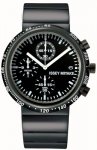 Issey Miyake Trapezoid Designer Watch