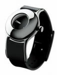 Issey Miyake OVO Designer Wristwatch