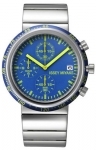 Issey Miyake Trapezoid Chronograph