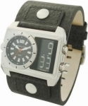 Mens Kahuna Ana-Digi  Dual Time Watch