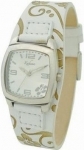Kahuna Womens Fashion Flower Wristwatch