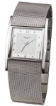 Womens Kenneth Cole Mesh Bracelet Watch
