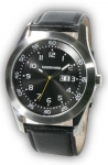 Lambretta Oversized Round Men�s Watch