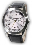 Lambretta Big Face Fashion Watch