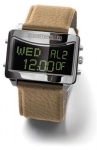Lambretta Monza Digital Men�s Watch