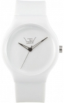 Ltd Watch White Unisex Fashion Watch