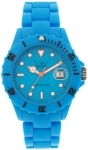 Deep Blue Classic Style Fashion Watch