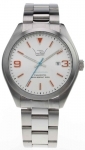 LTD Watch Steel Two Bracelet Watch