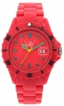 Red LTD Classic Fashion Wrist Watch