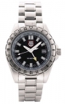 Luminox Executive Traveler Dual Time