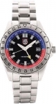 Luminox Executive Traveller Dual Time