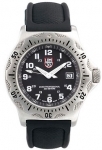 Luminox Ultimate Navy SEAL Dive Watch