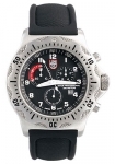 Luminox Ultimate Navy SEAL Chronograph