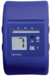 Nooka Indigo Digital Fashion Watch