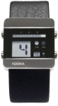Original Nooka Zoo Digital Wristwatch