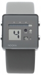Original Nooka Zoo Digital LCD Watch