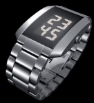 Rosendahl Watch III Bracelet Men�s