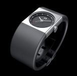 Rosendahl Watch IV Series Small Analog