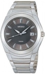 Seiko Classic Casual Day Wear Watch