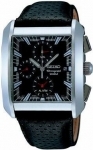 Seiko Square Chronograph Men�s Watch